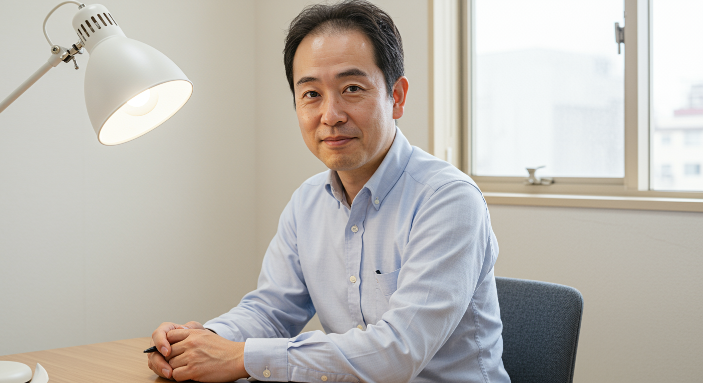 植毛が向いてない人の特徴と後悔しない選択肢とは？